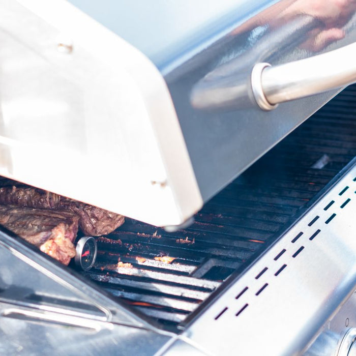 Can You Use A Gas Grill As A Charcoal Grill?