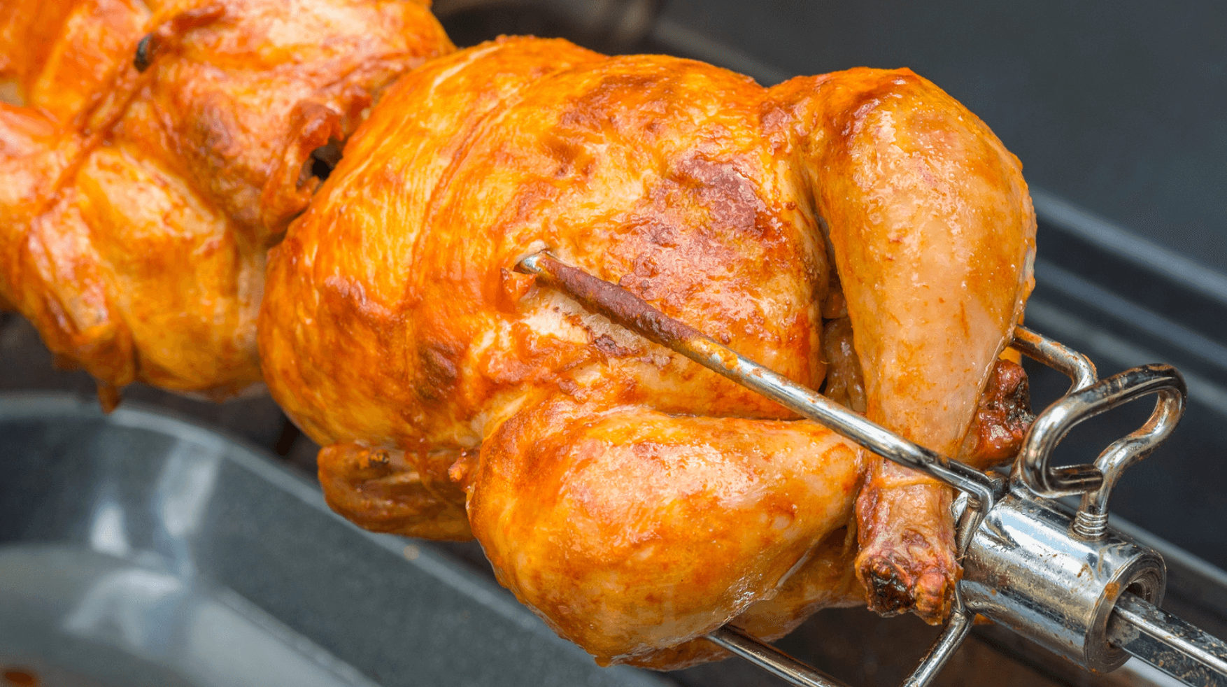 Best Grills With Rotisserie - Our Experts' Top Picks
