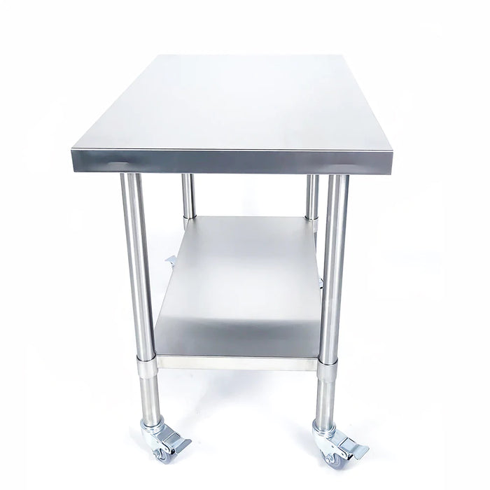 Tagwood BBQ Stainless Steel Working Table (BBQ10SS)