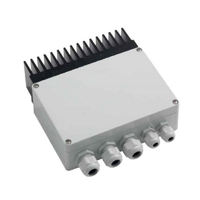 Bromic Smart-Heat Wireless Dimmer 7 Channel Remote (BH3130011-1)