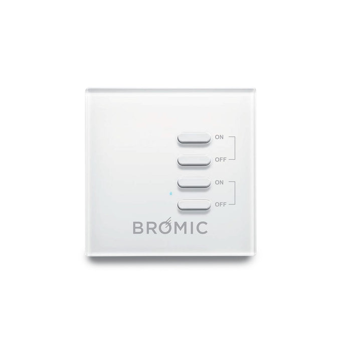 Bromic Smart-Heat Wireless On/Off Controller (BH3130010-1)