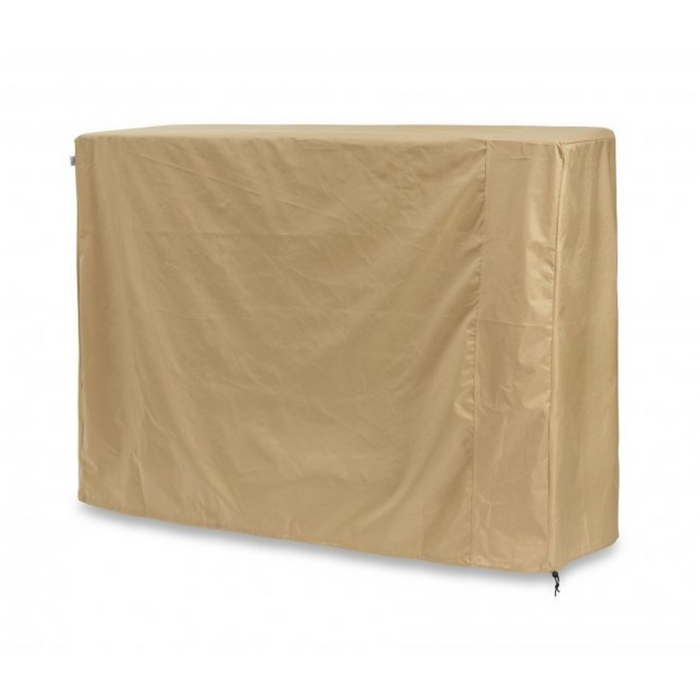 The Outdoor Greatroom Company Protective Cover for Stone Arch Fireplace (CVR6422)