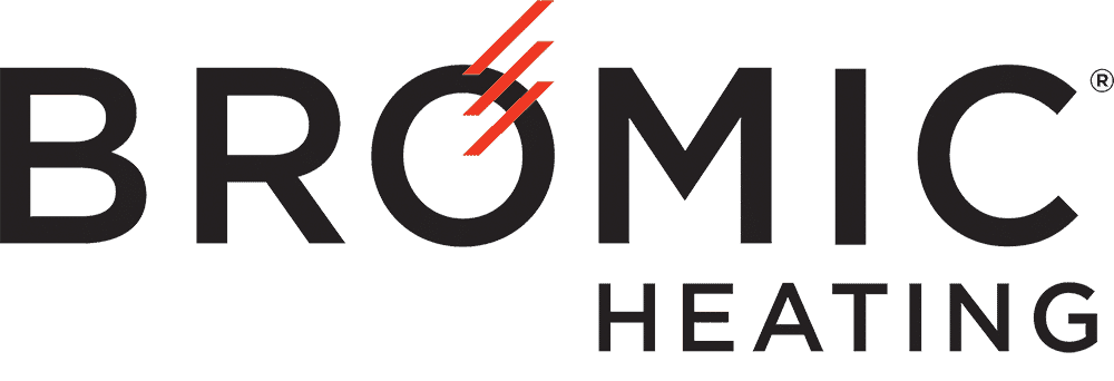 About Bromic logo