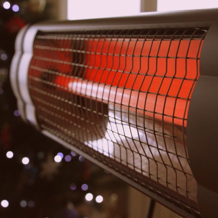 Best Infrared Heater For Screened Porch