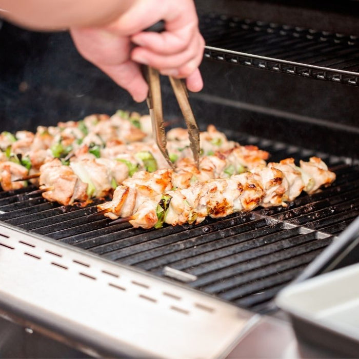 Built-in Vs Freestanding Grills: Pros/Cons Of  Each