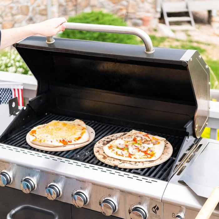 What Does BTU Mean For Gas Grills?