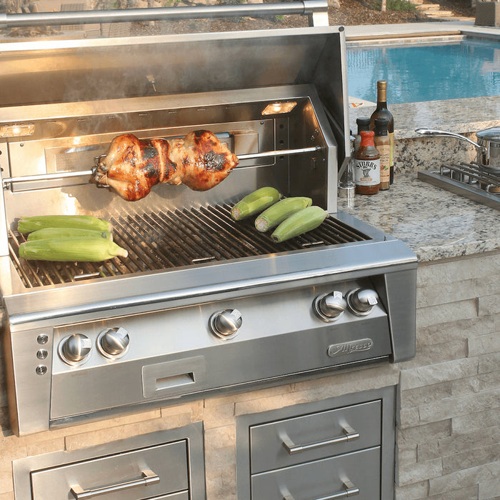 Alfresco Grill Reviews - Brand Overview & A Close Look At Alfresco Grills