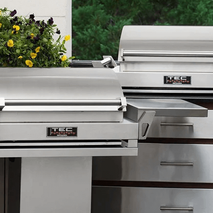 Are TEC Infrared Grills Worth The Money?