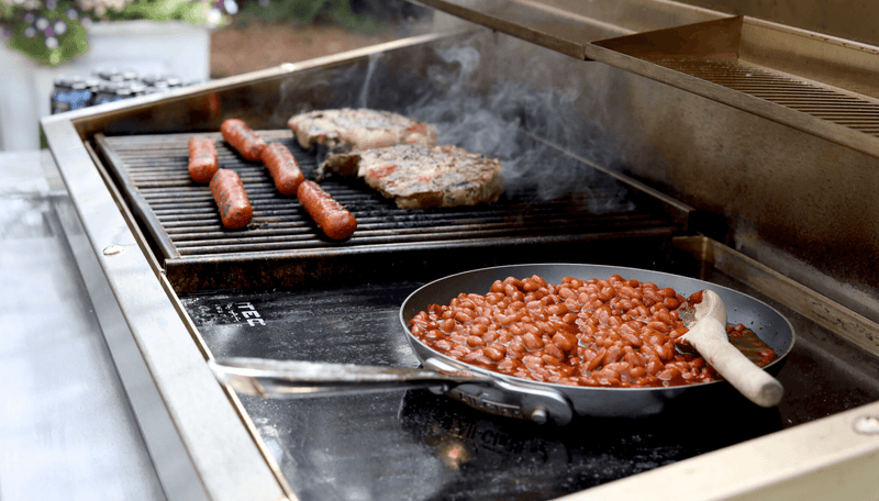 Infrared barbecue deals