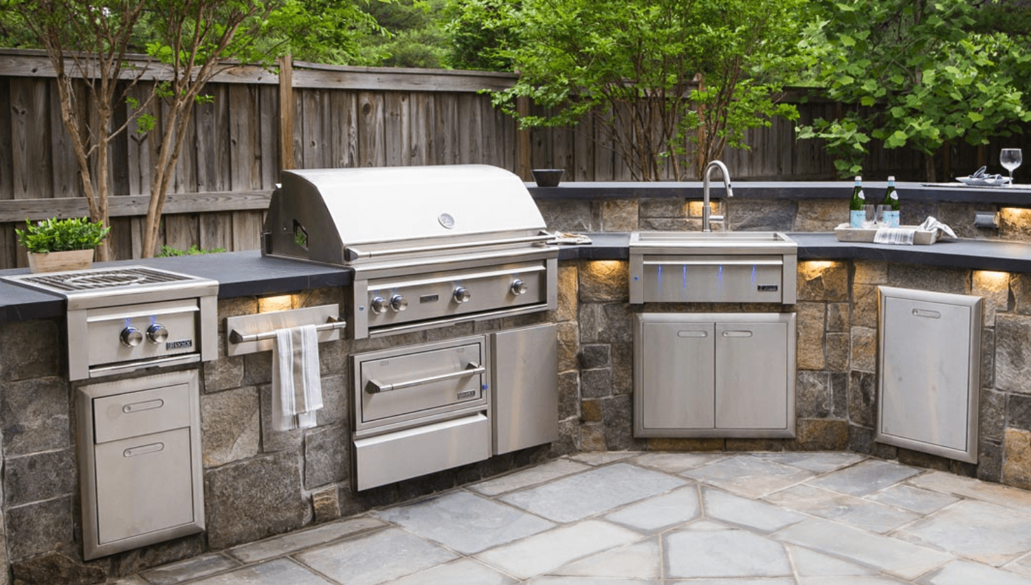 Are Luxury Grills Worth The Money