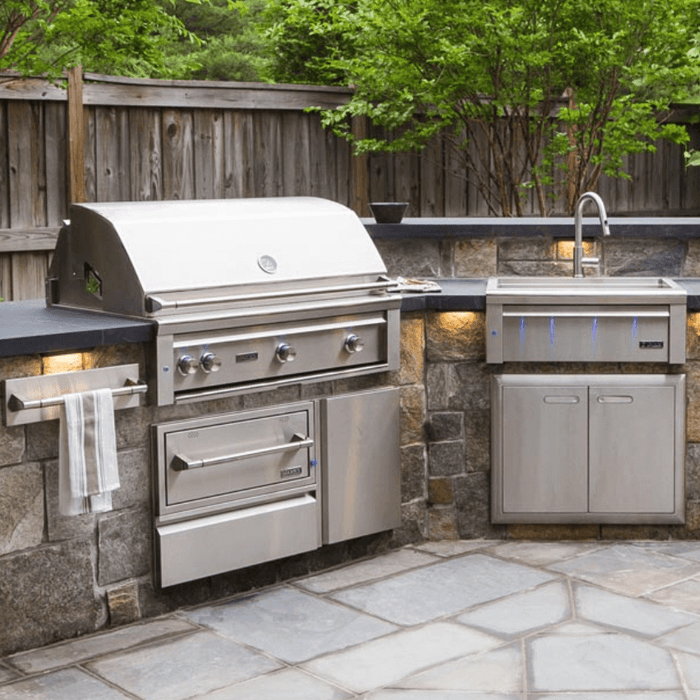 Are Luxury Grills Worth The Money