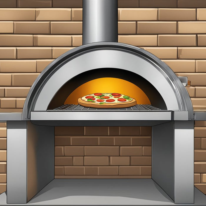 Pizza Oven Kits - Ultimate Guide