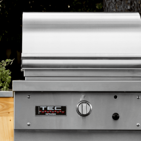 TEC Infrared Grill Reviews - What Our Experts Have to Say About TEC Grills