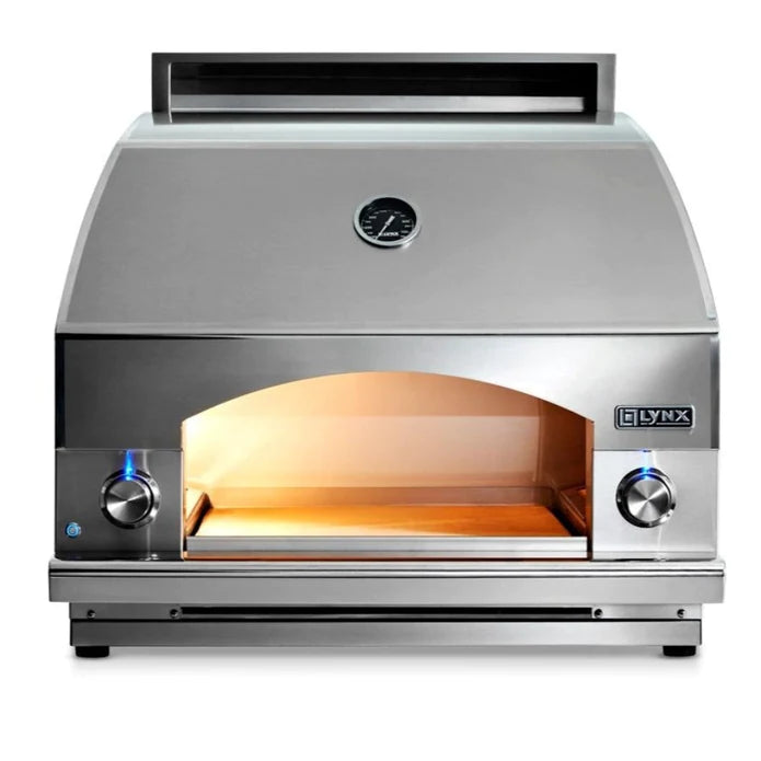 Lynx Outdoor Pizza Ovens