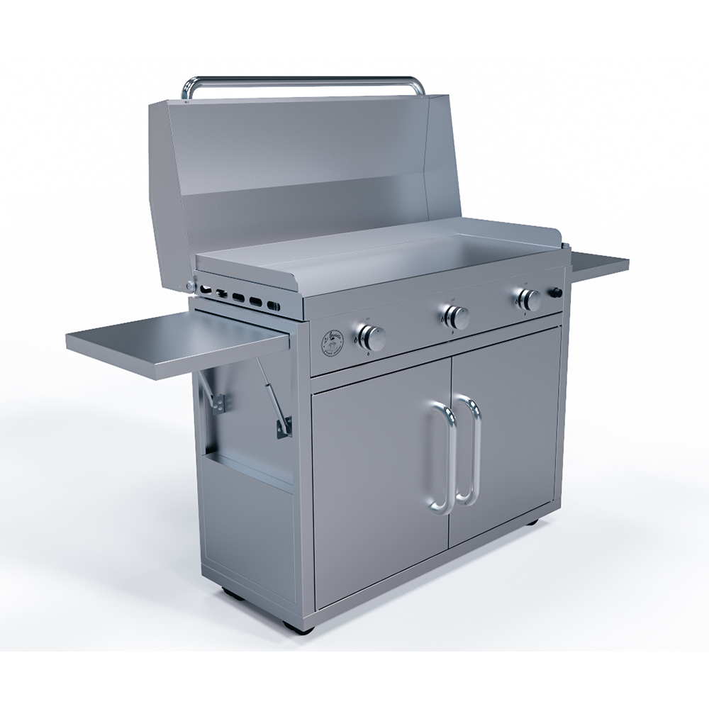 Shop Freestanding Griddles