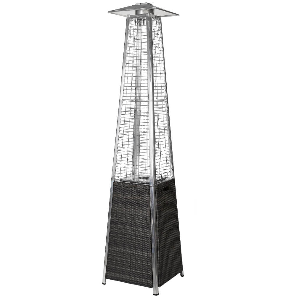 Tower Patio Heaters