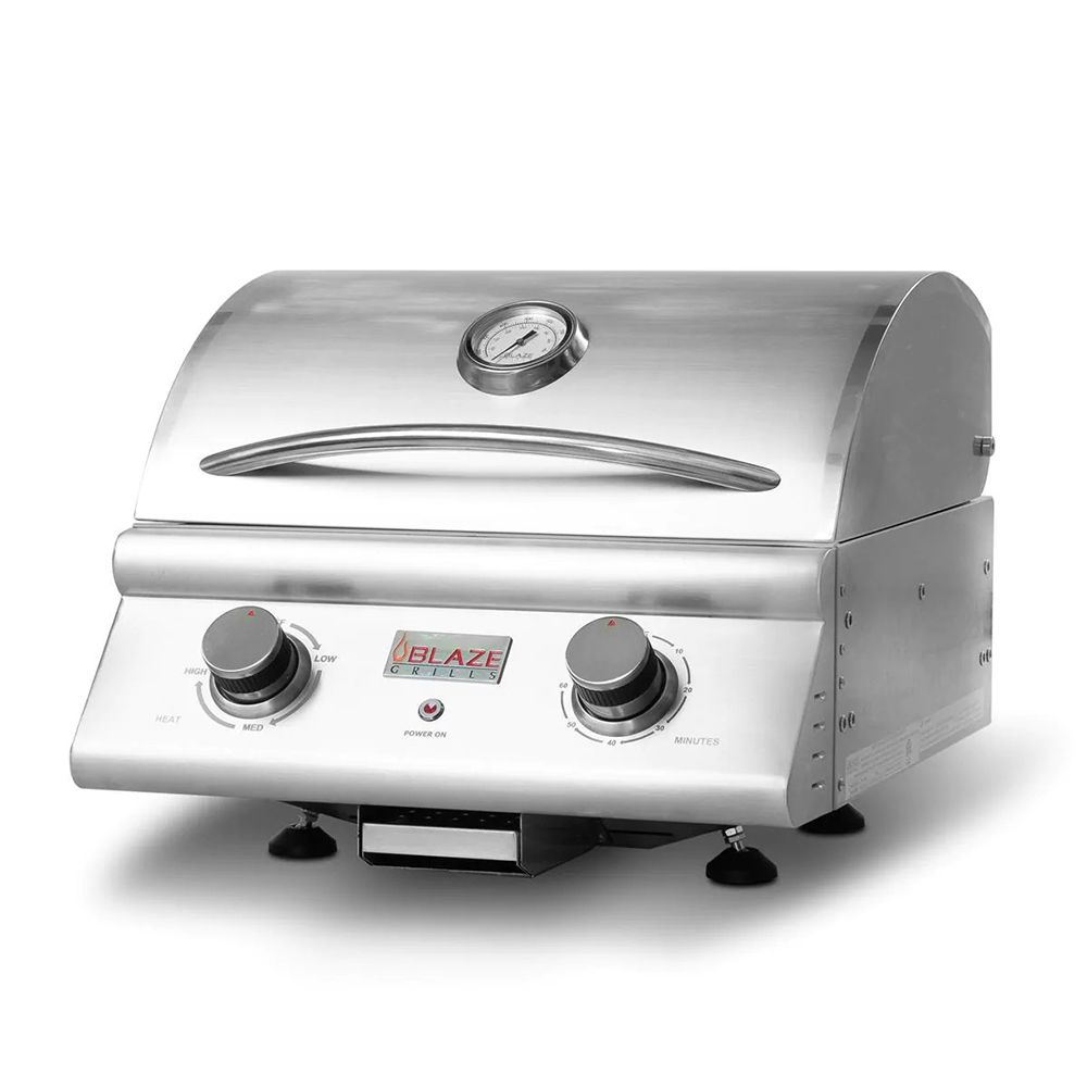 Electric Grills