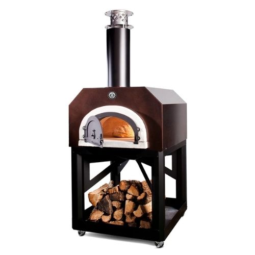 Wood Fired Pizza Ovens