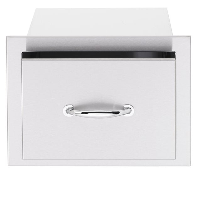 TrueFlame 17-Inch Single Drawer (TF-DR1-17)