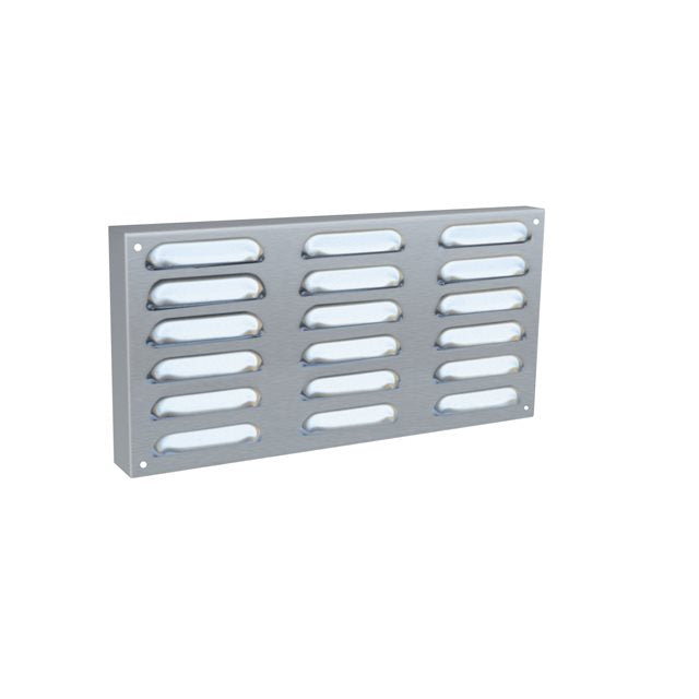 TrueFlame 12-Inch Masonry Island Vent Panel - Elite Patio Direct