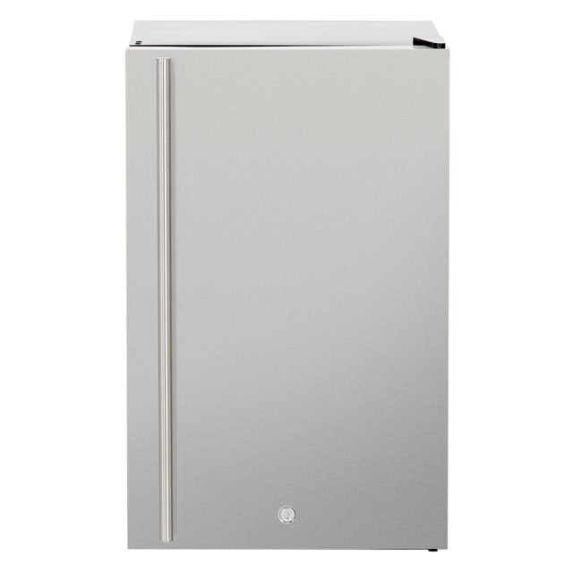 TrueFlame 21-Inch 4.2 Cu. Ft. Deluxe Compact Refrigerator (TF-RFR-21D/21D-R)