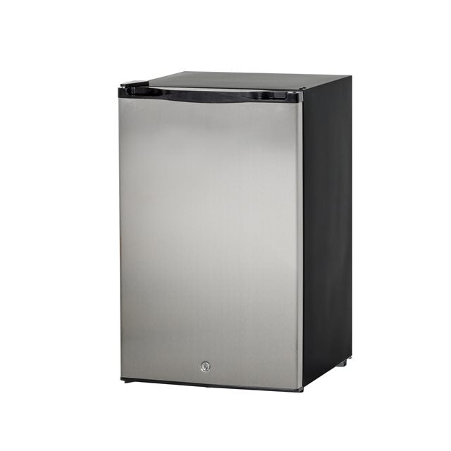TrueFlame 21-Inch 4.2 Cu. Ft. Compact Refrigerator (TF-RFR-21S/21S-R)