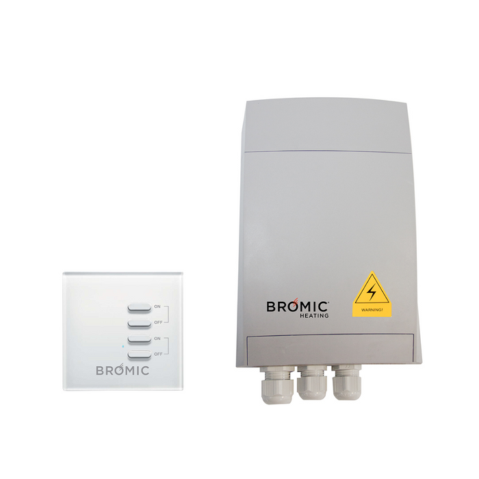 Bromic On/Off Switch for Electric & Gas Heaters - BH31300102