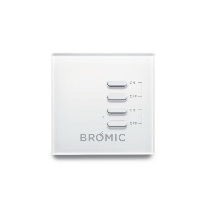 Bromic On/Off Switch for Electric & Gas Heaters - BH31300102