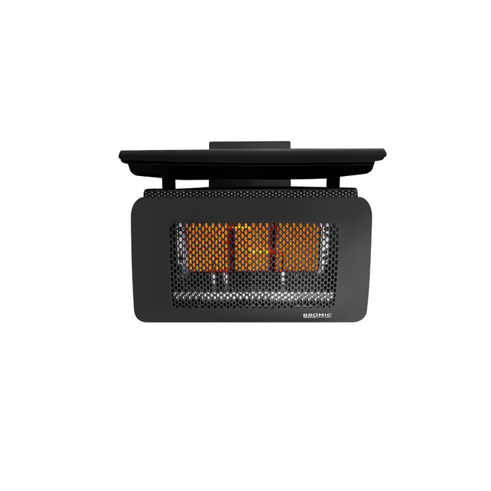 Bromic Tungsten 300 Gas Heater - BH02100011/21