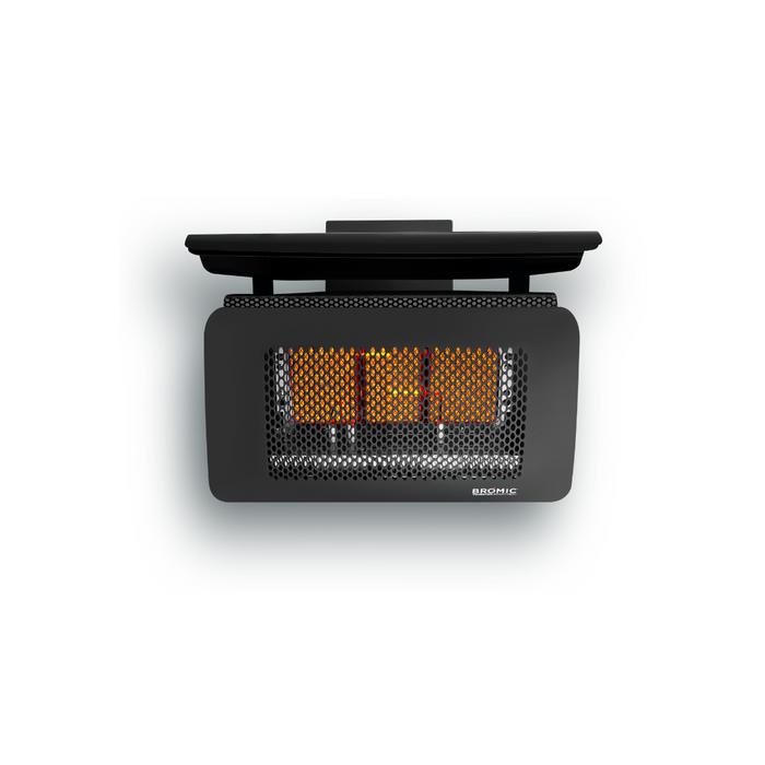 Bromic Tungsten 300 Gas Heater - BH02100011/21