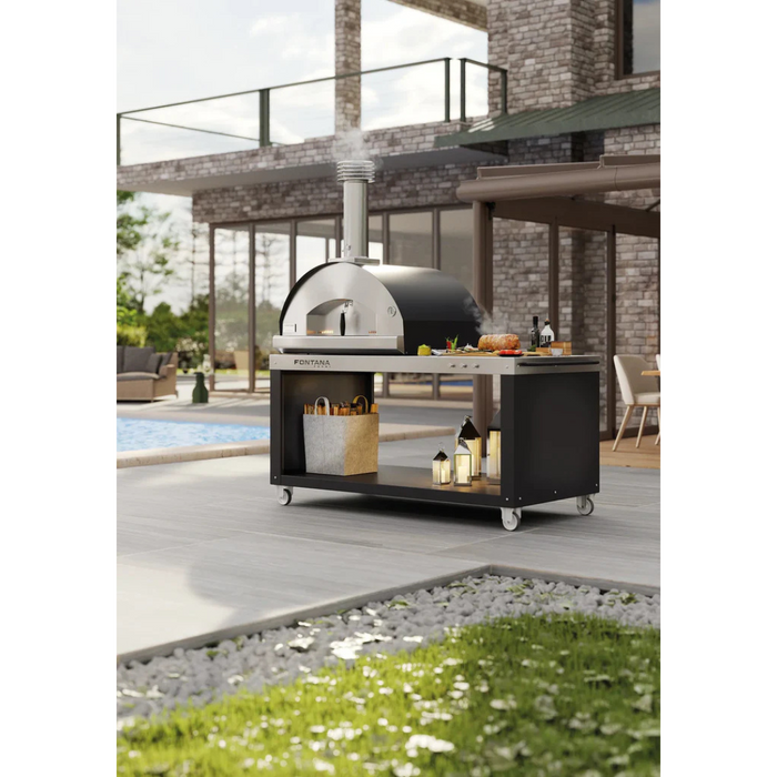 Fontana Firenze Hybrid