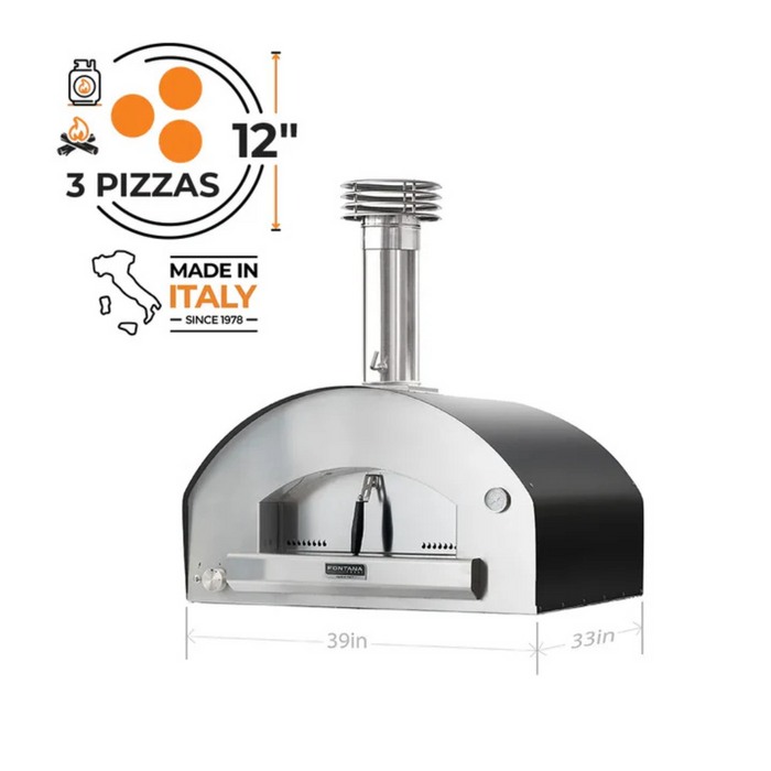 Fontana Firenze Hybrid