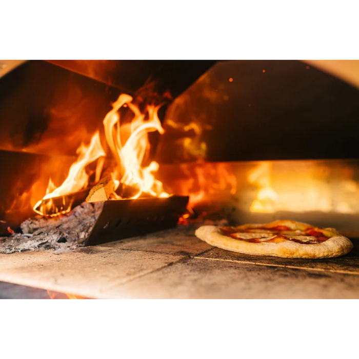 Fontana Margherita Wood-Fired