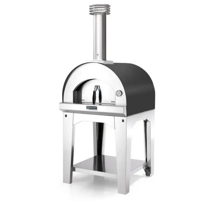 Fontana Margherita Wood-Fired