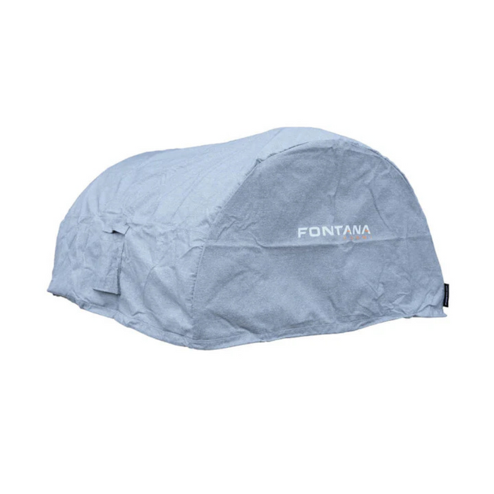 Fontana Margherita/Napoli Premium Cover