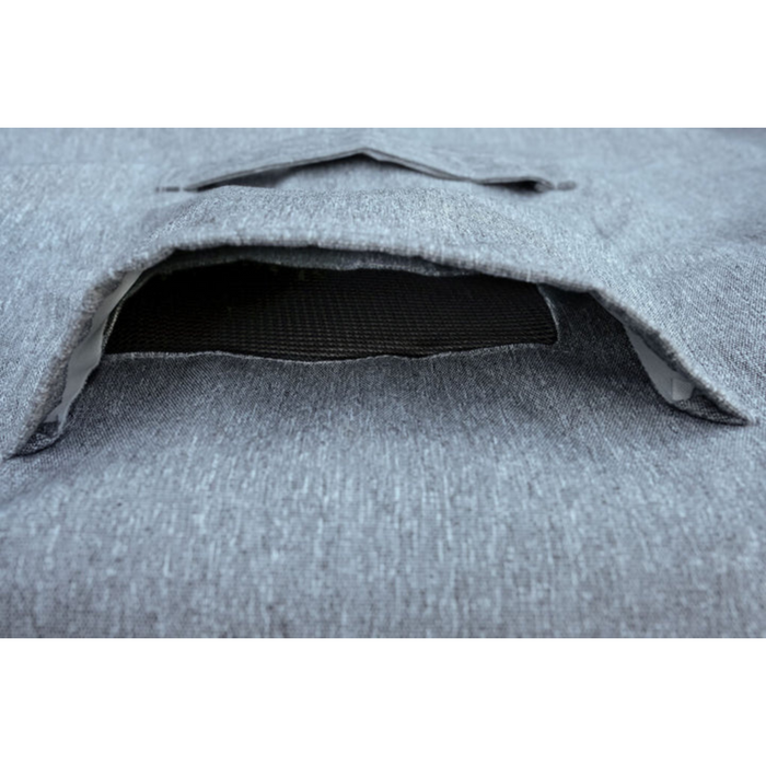 Fontana Margherita/Napoli Premium Cover