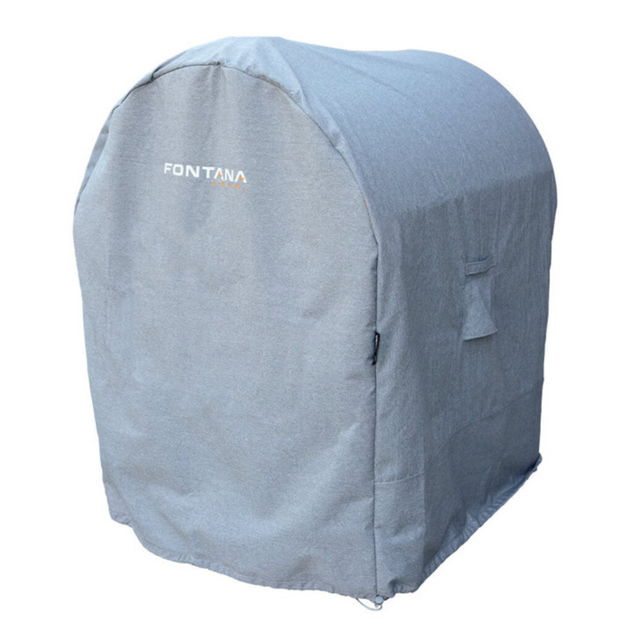Fontana Margherita/Napoli Premium Cover