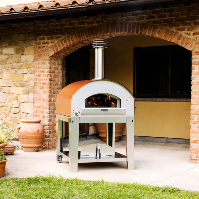 Fontana Roma Hybrid