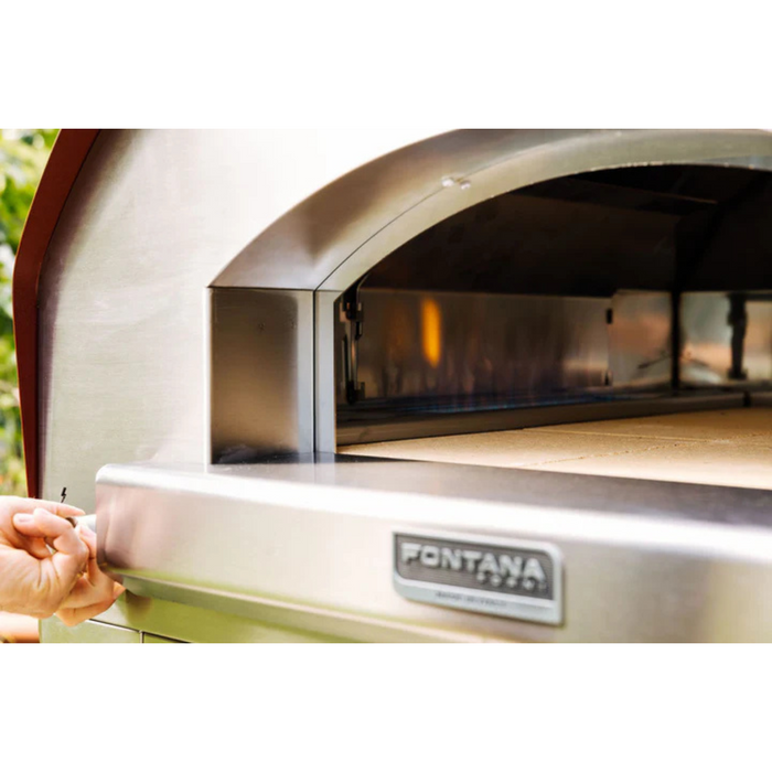 Fontana Roma Hybrid