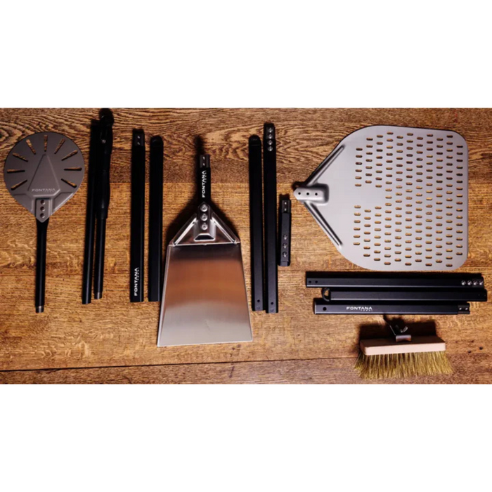 Fontana Variable Length Adjustable Kit - ADJ-KIT