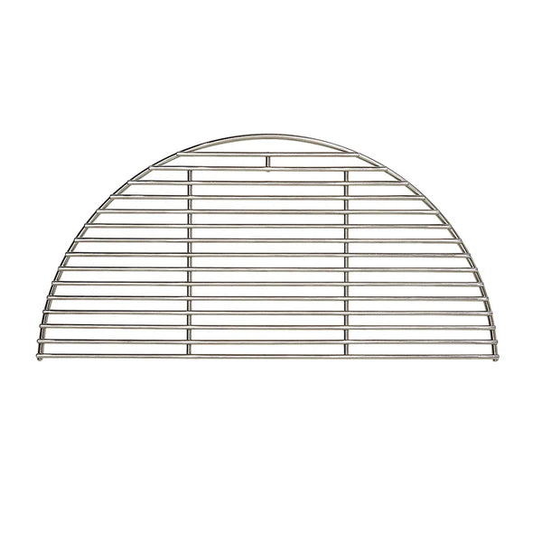 Kamado Joe Half Moon Cooking Grate - KJ-HCG