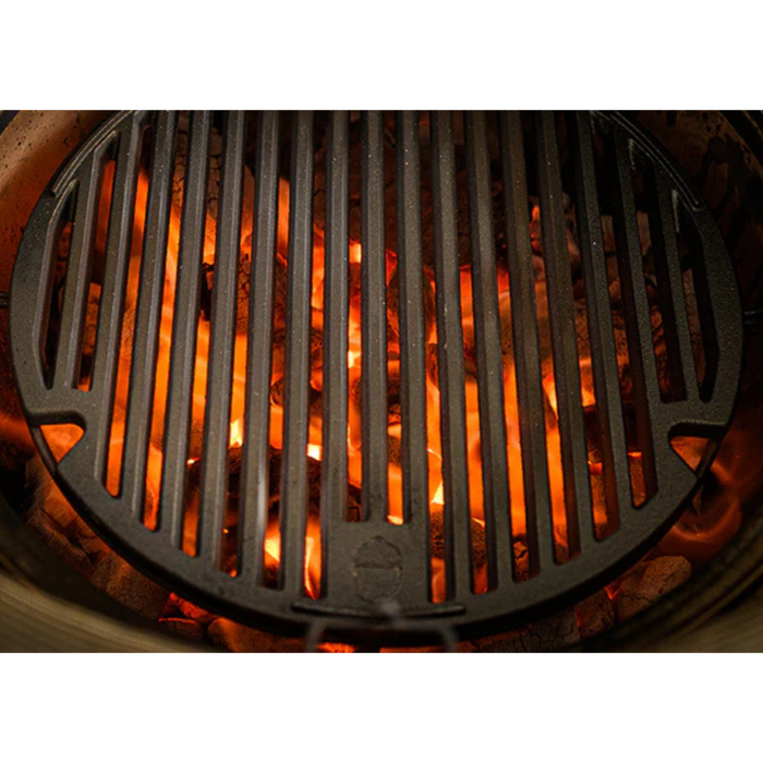 Kamado Joe Sear Plate - Fits Classic I, II, III, and Joe Jr. - KJ15090620