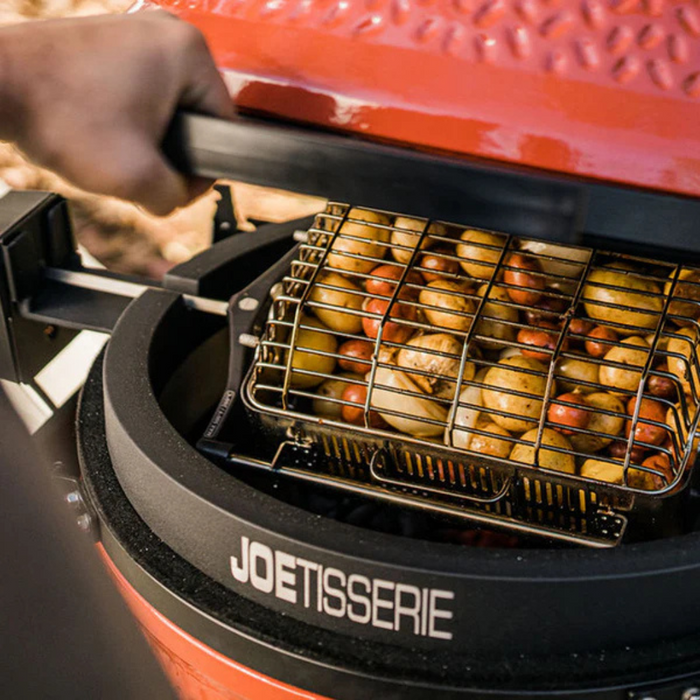 Kamado Joe JoeTisserie® Basket Kit - KJ15172022