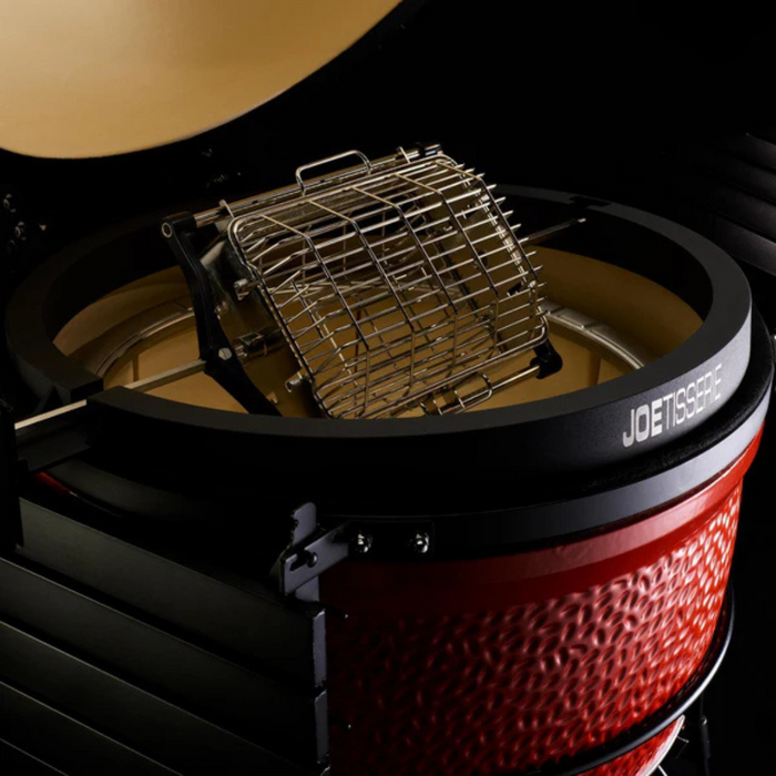 Kamado Joe JoeTisserie® Basket Kit - KJ15172022