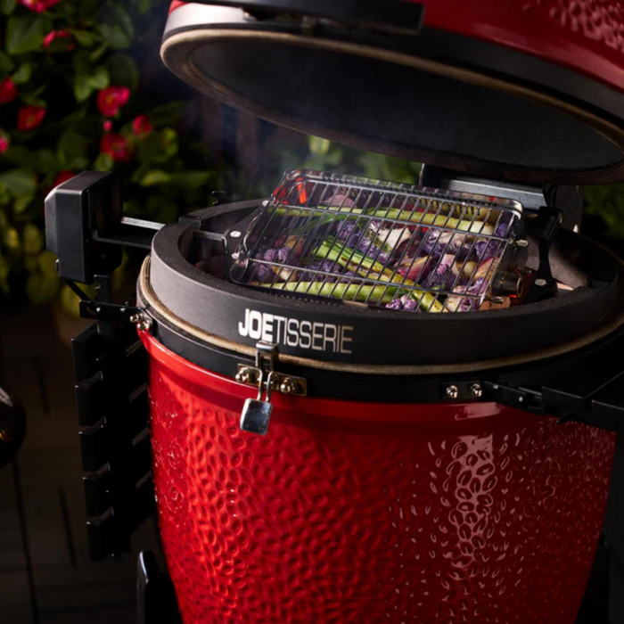 Kamado Joe JoeTisserie® Basket Kit - KJ15172022