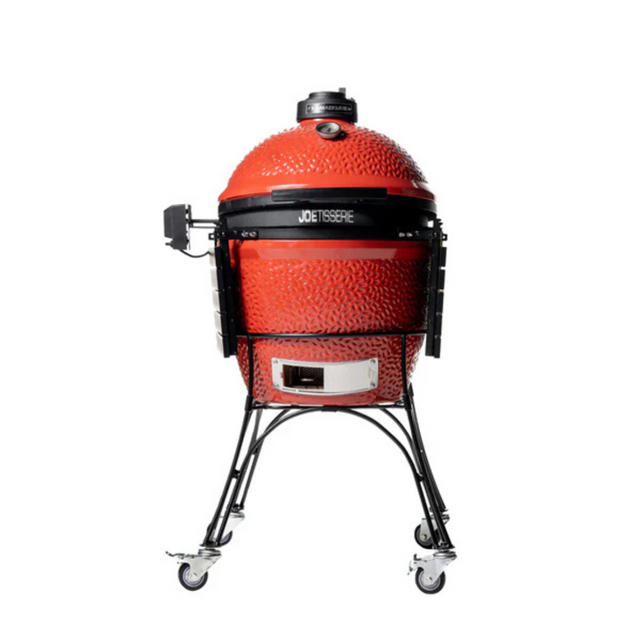 Kamado Joe JoeTisserie® Basket Kit - KJ15172022