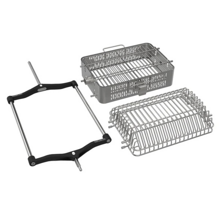 Kamado Joe JoeTisserie® Basket Kit - KJ15172022