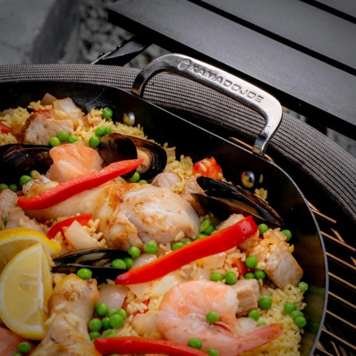 Kamado Joe Karbon Steel (Paella Pan) - KJ15124722