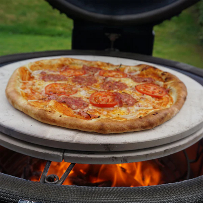 Kamado Joe Pizza Stone for Big Joe - BJ-PS24