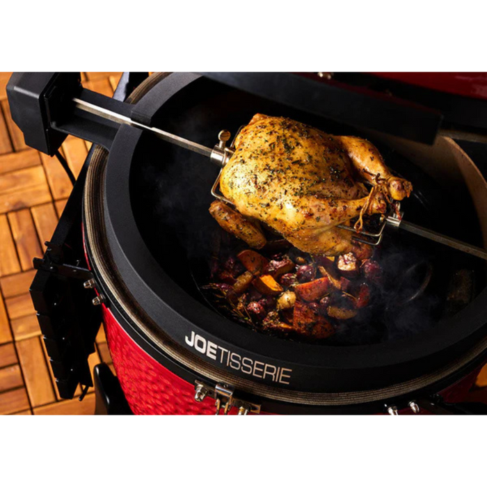 Kamado Joe JoeTisserie® Big Joe - BJ-TISSERIENA